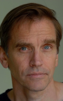 Bill Moseley